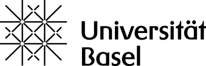 Uni Basel Logo und Link