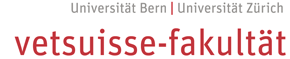 vetsuisse-fakultät Logo und Link