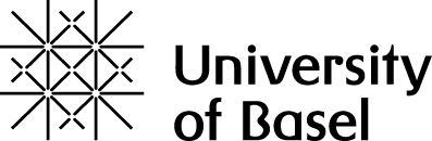 University of Basel logo and link