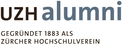 UZH Alumni Logo und Link