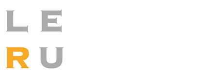 LERU Logo und Link